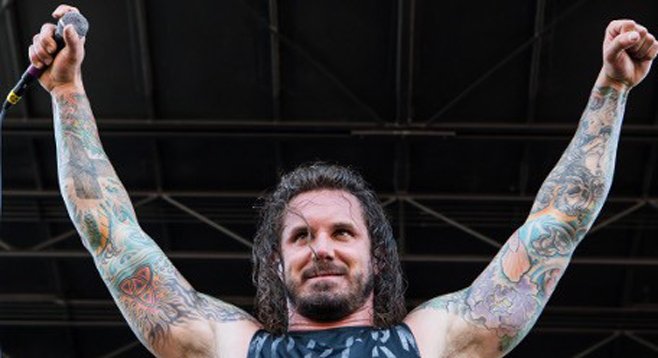 He’s worth $14 million and his bail’s only $3 million? Guess Lambesis isn’t very good at math...