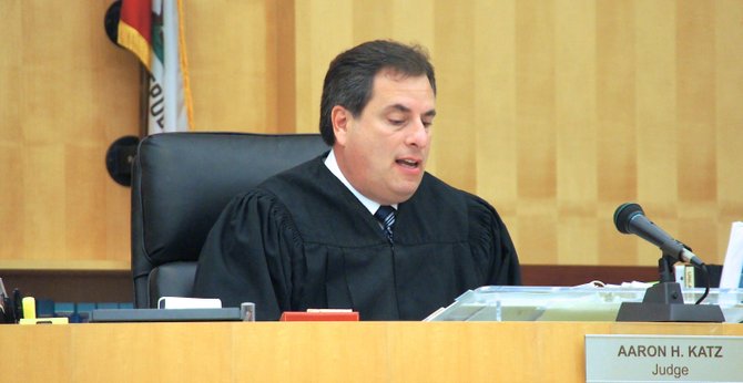 Defendants due before Hon. Judge Katz today.  Photo Weatherston.