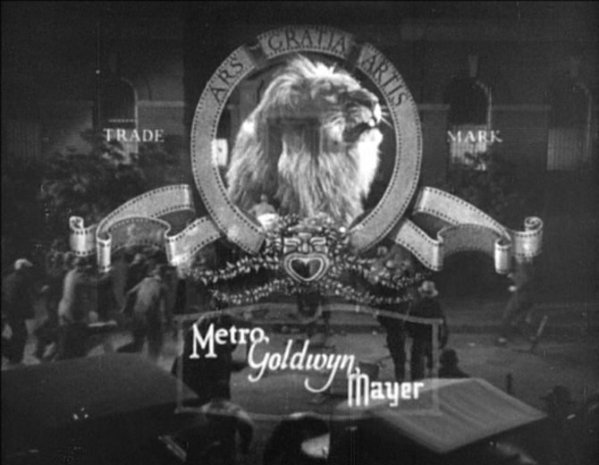"Fury" trailer (1936).