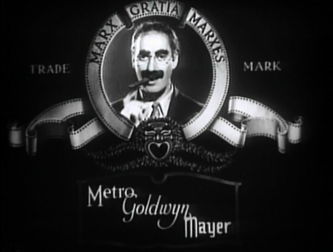 Groucho Griffin (1935).