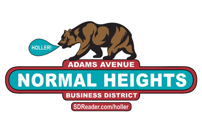 Normal Heights
