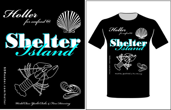 Shelter Island