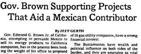 March 11, 1979 New York Times story