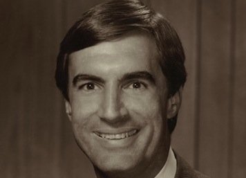 Roger Hedgecock as San Diego mayor