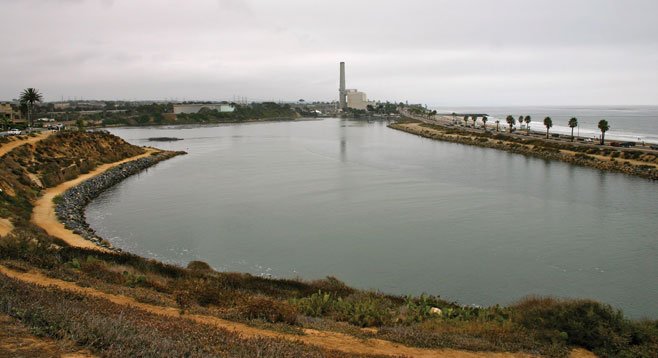 After years of planning, the Carlsbad seawater desalination plant, to be built and operated by the Poseidon corporation on the southwest edge of the Agua Hedionda Lagoon, was approved late last year.