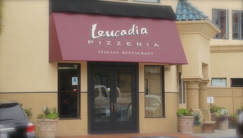 Leucadia pizzerias suffered theft by their bookkeeper. Photo Weatherston.