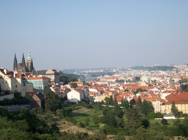 Czech Republic photo