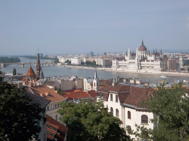 Hungary photo