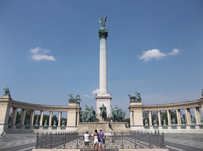 Hungary photo