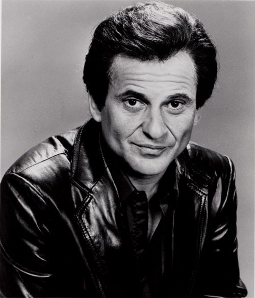 "JOE PESCI stars in the title role in the Twentieth Century Fox Television series, 'HALF NELSON' airing Fridays at 9:00 P.M. (ET) on NBC Television."