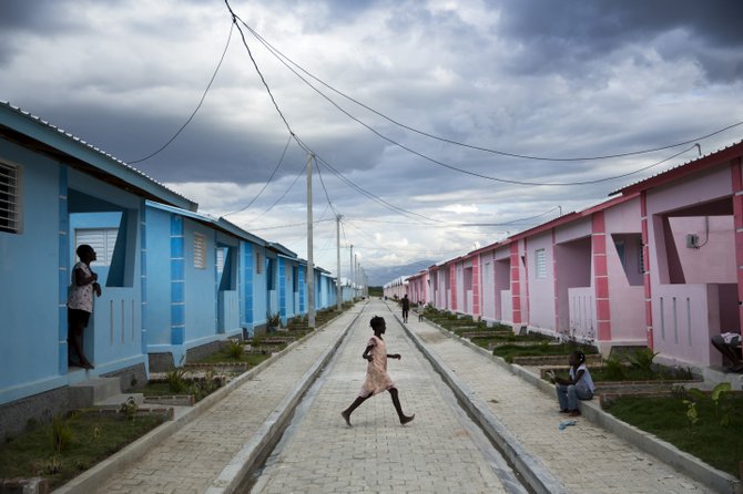 *Haiti*
© Damon Winter
Category: Photographer of the Year – Newspaper