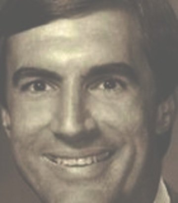 Roger Hedgecock as mayor
