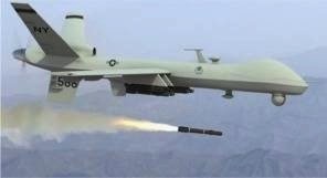 Incoming fire for Filner from Predator fiancée
