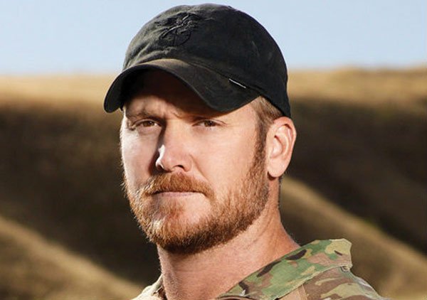  The late Chris Kyle, author of American Sniper, had 160 confirmed kills and one unconfirmed decking of Jesse Ventura.