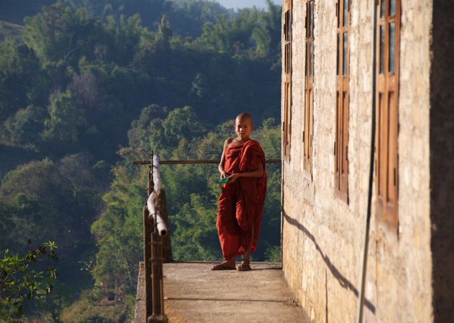 Burma (Myanmar) photo