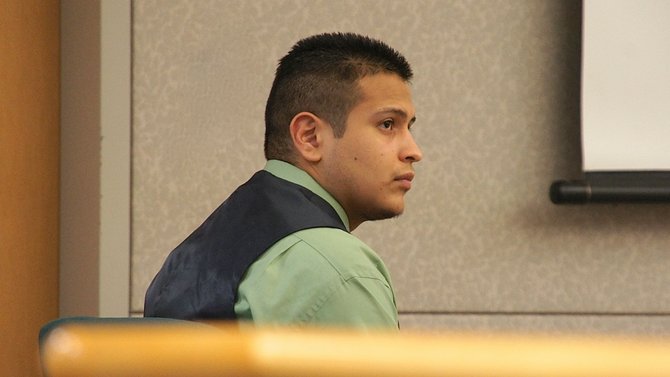 Ruben Anthony Cepeda found guilty Sept 4 2013.