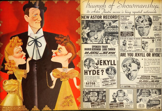 THE FILM DAILY - August 16, 1941. 