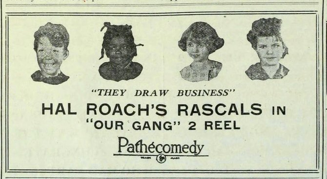 "The Film Daily," December 22, 1924.