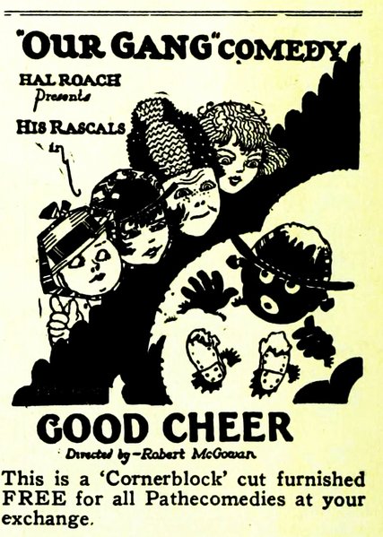 "The Film Daily," January 4, 1926.