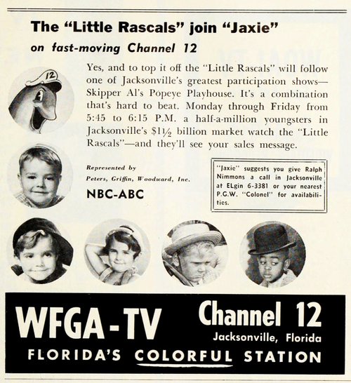 "Sponsor," March 29, 1958.