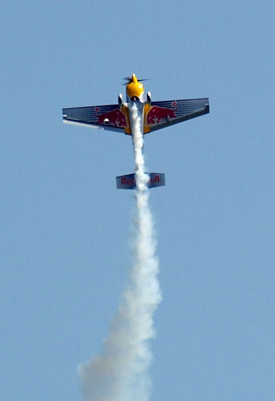 Red Bull Air Races - San Diego