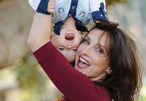 When Schneider caught the baby bug in 2010, she asked an old friend to parent with her and now has a two-year-old son.