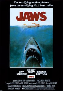 Jaws, the opera.