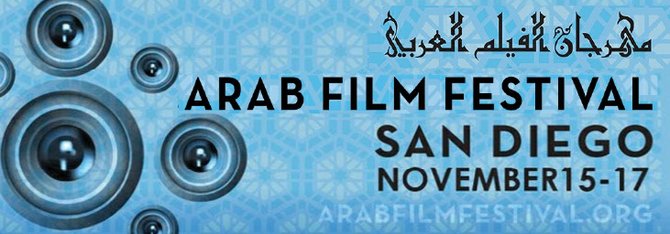 The San Diego Arab Film Festival celebrates its second year at MoPA.