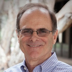 Steve Peace