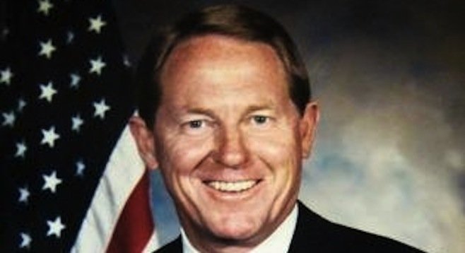Kenneth E. Moller