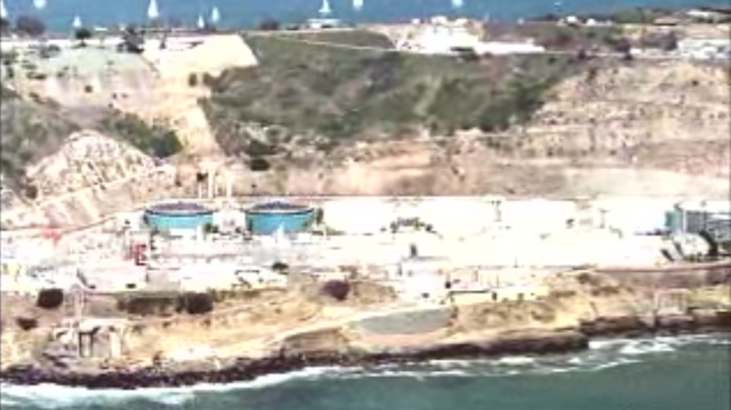 Point Loma Wastewater Treatment Plant