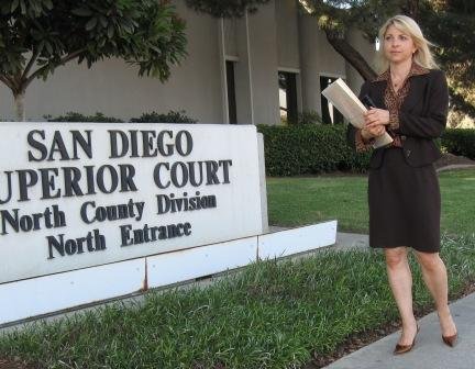 Prosecutor Marnie Layon. Photo Eva
