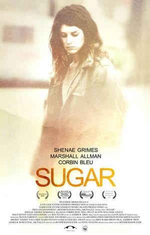 The Sugar Film Official Poster