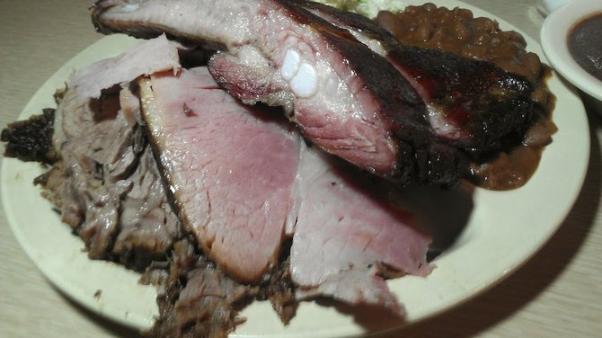 All Things BBQ: the Wrangler Family Barbecue | San Diego Reader