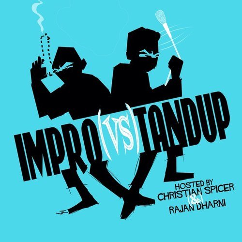 Impro(VS)tandup will be Wednesday Jan 29th, 2014 at the Comedy Palace.
