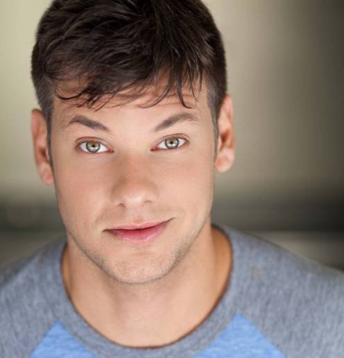 Theo Von headlines at the Comedy Palace Jan 31st, 2014.