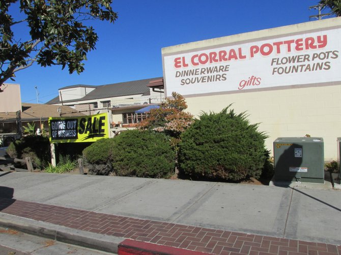 Long-time Carlsbad business closes its doors after 66 years. 