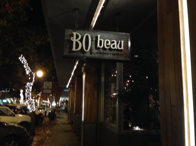 Bo-Beau exterior 