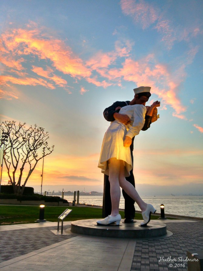 Unconditional Surrender