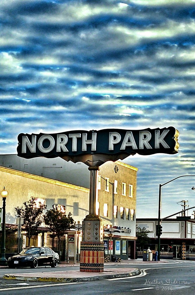 North Park