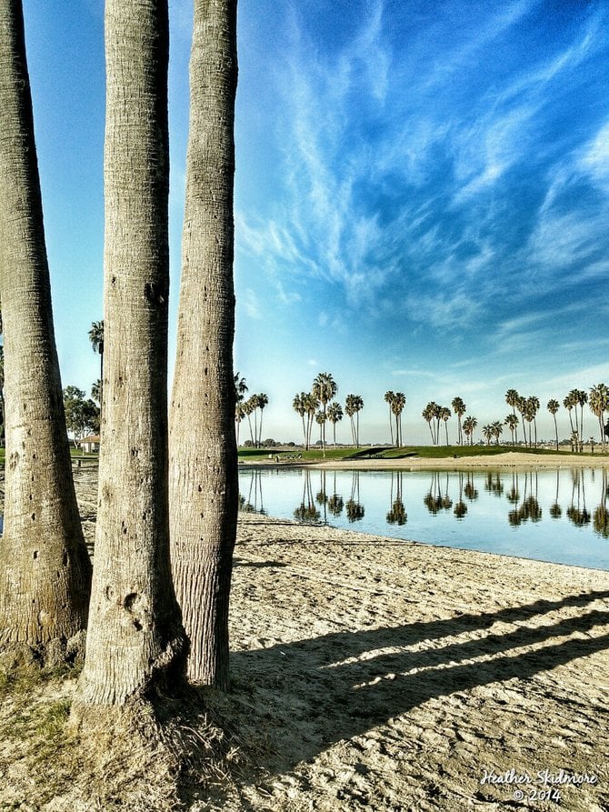 Mission Bay Park