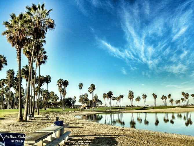 Mission Bay Park