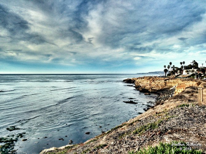 Sunset Cliffs