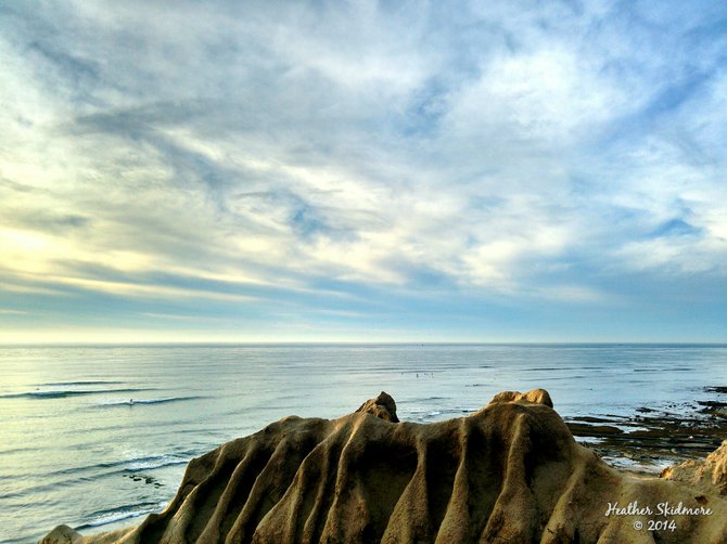 Sunset Cliffs