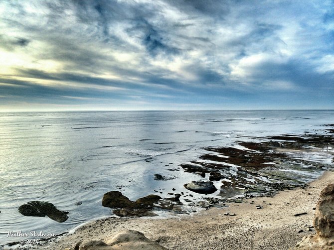 Sunset Cliffs