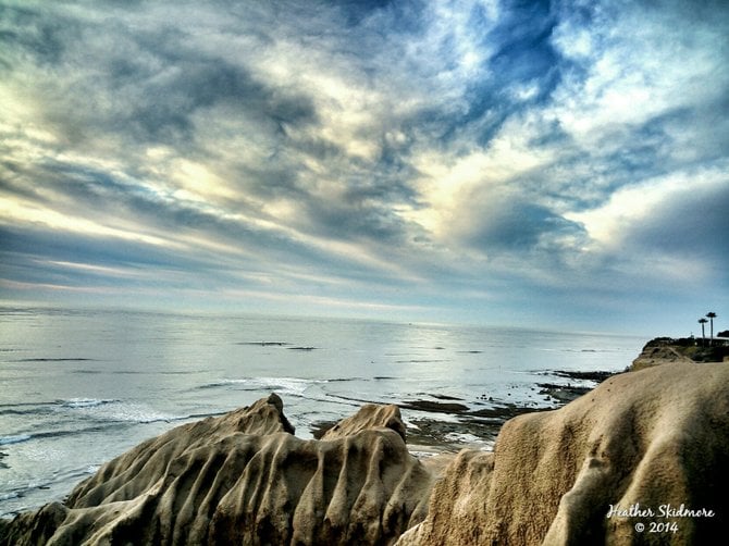 Sunset Cliffs