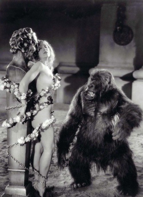 From Cecil B. DeMille's The Sign of the Cross