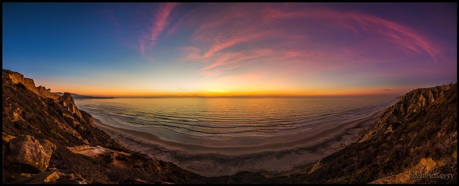 Glider Port in Torrey Pines by Gigante Imagery