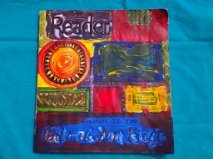 Art Cover Contest
Laura Rinaldi