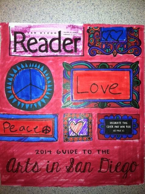 submitted for Reader cover Contest

Student Name: Sara L.
Teacher submitting for student: Jane Smith, Joan MacQueen Middle School, Alpine, CA 91901